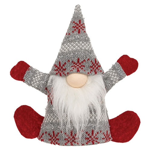 Glowing Gnomes & Cozy Scents: How to Create a Magical Evening Ambiance